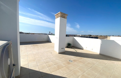 Resale - Detached Villa - Ciudad Quesada - Doña Pena