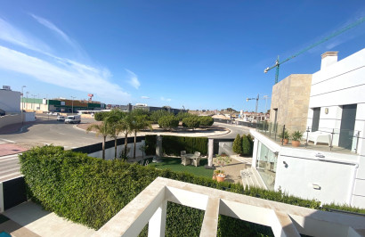 Resale - Detached Villa - Ciudad Quesada - Doña Pena
