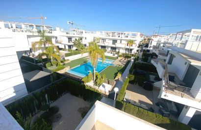 Resale - Detached Villa - Ciudad Quesada - Doña Pena