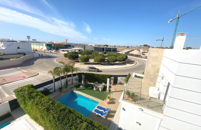 Resale - Detached Villa - Ciudad Quesada - Doña Pena