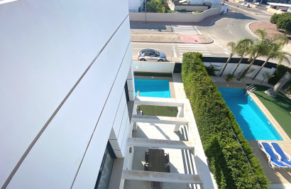 Resale - Detached Villa - Ciudad Quesada - Doña Pena