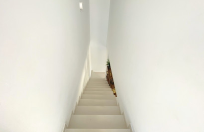 Resale - Detached Villa - Ciudad Quesada - Doña Pena