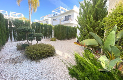 Resale - Detached Villa - Ciudad Quesada - Doña Pena