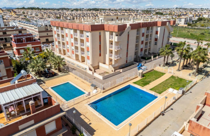 New Build - Apartment / Flat - Orihuela Costa - Lomas de Cabo Roig