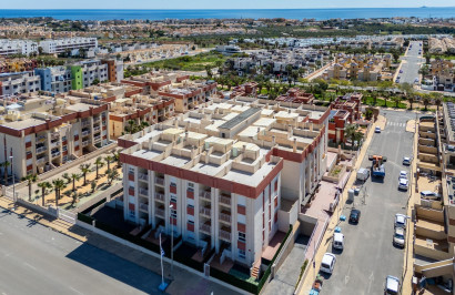 Nouvelle construction - Appartement - Orihuela Costa - Lomas de Cabo Roig