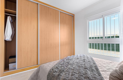 Nouvelle construction - Appartement - Orihuela Costa - Lomas de Cabo Roig