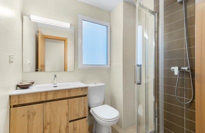 Nouvelle construction - Appartement - Orihuela Costa - Lomas de Cabo Roig