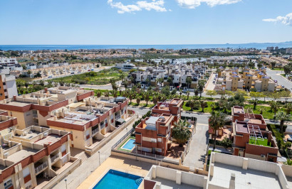 New Build - Apartment / Flat - Orihuela Costa - Lomas de Cabo Roig