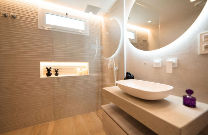 Nieuwbouw Woningen - Appartement / Flat - Guardamar del Segura - El Raso