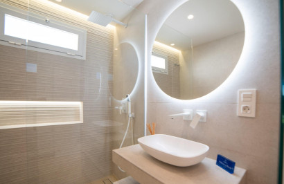 Nieuwbouw Woningen - Appartement / Flat - Guardamar del Segura - El Raso