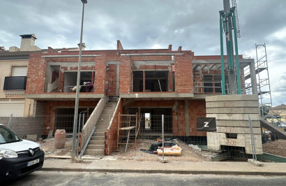 New Build - Apartment / Flat - San Pedro del Pinatar - Lo Pagan