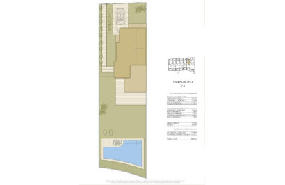 Nieuwbouw Woningen - Vrijstaande villa - Pilar de la Horadada - Lo Romero Golf