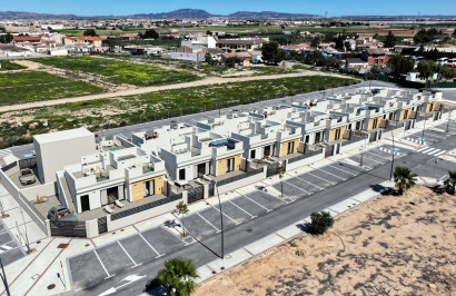 Nouvelle construction - Villa Individuelle - roldan