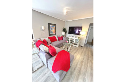 Reventa - Villa independiente - Ciudad Quesada - Central Quesada