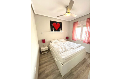 Reventa - Villa independiente - Ciudad Quesada - Central Quesada