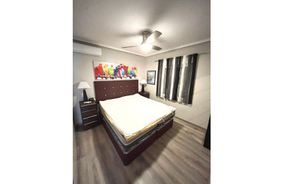 Reventa - Villa independiente - Ciudad Quesada - Central Quesada