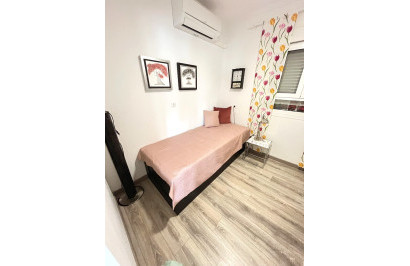 Reventa - Villa independiente - Ciudad Quesada - Central Quesada