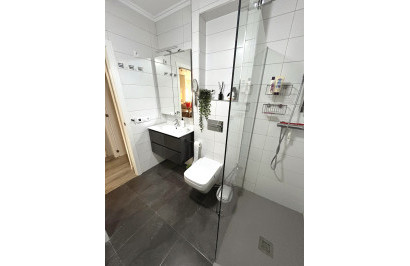 Reventa - Villa independiente - Ciudad Quesada - Central Quesada