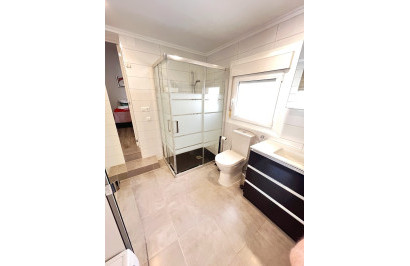 Reventa - Villa independiente - Ciudad Quesada - Central Quesada