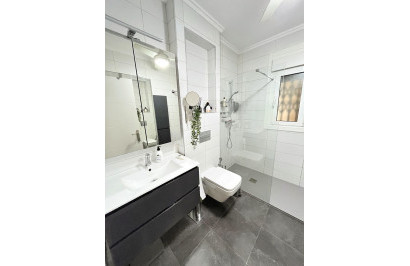 Reventa - Villa independiente - Ciudad Quesada - Central Quesada