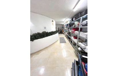 Reventa - Villa independiente - Ciudad Quesada - Central Quesada