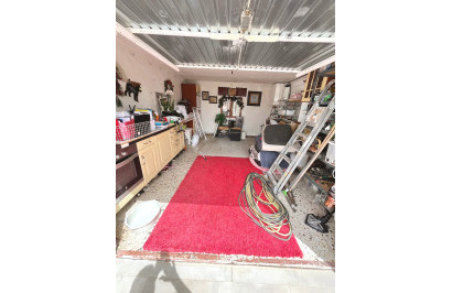 Reventa - Villa independiente - Ciudad Quesada - Central Quesada