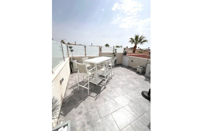 Reventa - Villa independiente - Ciudad Quesada - Central Quesada