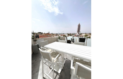 Reventa - Villa independiente - Ciudad Quesada - Central Quesada