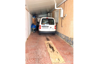 Reventa - Villa independiente - Ciudad Quesada - Central Quesada