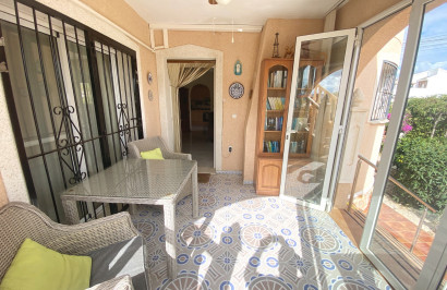 Reventa - Villa independiente - Ciudad Quesada - Central Quesada