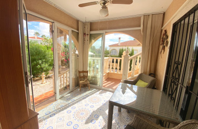 Reventa - Villa independiente - Ciudad Quesada - Central Quesada