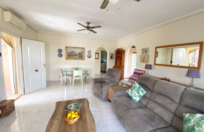 Reventa - Villa independiente - Ciudad Quesada - Central Quesada