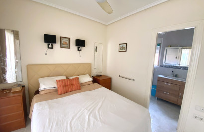 Reventa - Villa independiente - Ciudad Quesada - Central Quesada