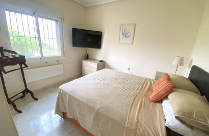 Reventa - Villa independiente - Ciudad Quesada - Central Quesada