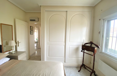 Reventa - Villa independiente - Ciudad Quesada - Central Quesada