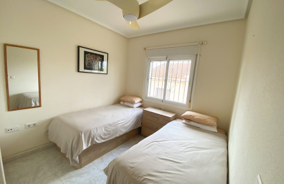 Reventa - Villa independiente - Ciudad Quesada - Central Quesada