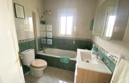 Reventa - Villa independiente - Ciudad Quesada - Central Quesada