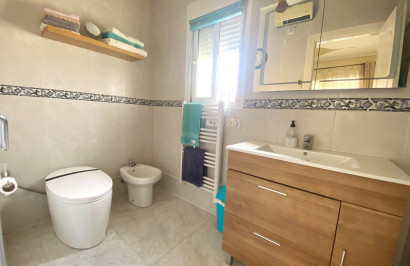 Reventa - Villa independiente - Ciudad Quesada - Central Quesada