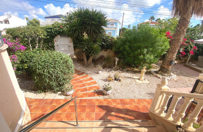 Reventa - Villa independiente - Ciudad Quesada - Central Quesada