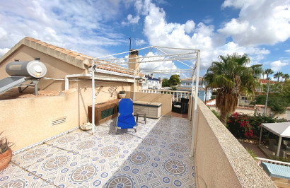 Reventa - Villa independiente - Ciudad Quesada - Central Quesada