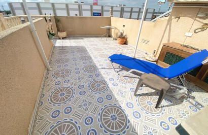 Reventa - Villa independiente - Ciudad Quesada - Central Quesada