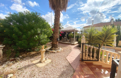 Reventa - Villa independiente - Ciudad Quesada - Central Quesada