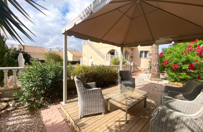 Reventa - Villa independiente - Ciudad Quesada - Central Quesada