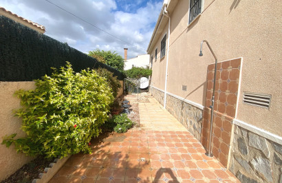 Reventa - Villa independiente - Ciudad Quesada - Central Quesada