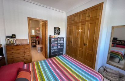 Revente - Villa Individuelle - Bigastro