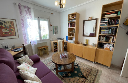 Resale - Detached Villa - Ciudad Quesada - Rojales