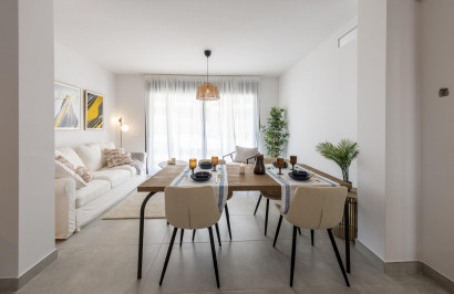 Nieuwbouw Woningen - Bungalow - Orihuela Costa - PAU 26