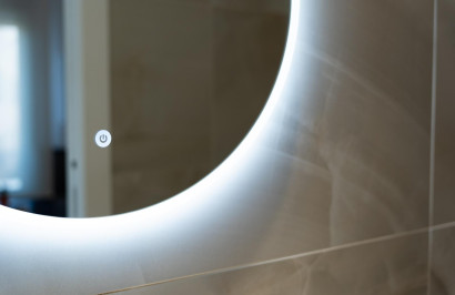 Nouvelle construction - Maison de ville - Gran Alacant