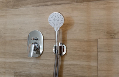 Nieuwbouw Woningen - Vrijstaande villa - La Marina - El Pinet