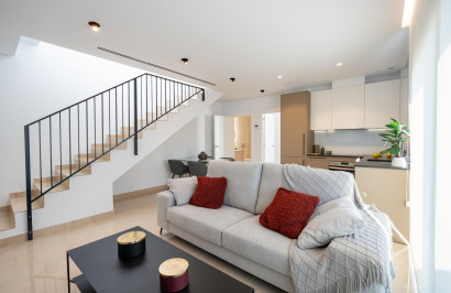 Nieuwbouw Woningen - Stadshuis - Gran Alacant